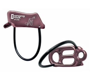 Singing Rock Shuttle Belay Device Singing Rock Shuttle Belay Device