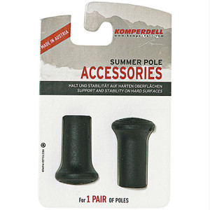Komperdell Tip Protector 8mm (2Pk), made by Komperdell - 192-925 Komperdell Tip Protector 8mm (2Pk), made by Komperdell - 192-925