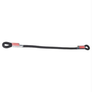 Trax I Dynamic Lanyard 60Cm, made by Edelweiss - Trax I Dynamic Lanyard 60Cm, made by Edelweiss -