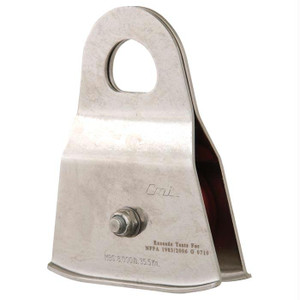 2" Prusik Ss Bushing, made by CMI - 2" Prusik Ss Bushing, made by CMI -