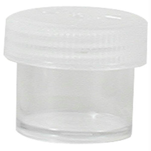 Polypropylene Jar 2 Oz, made by Nalgene - Polypropylene Jar 2 Oz, made by Nalgene -
