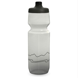 Purist 26 Oz Clr W/Moflo Mtn, made by Specialized - Purist 26 Oz Clr W/Moflo Mtn, made by Specialized -