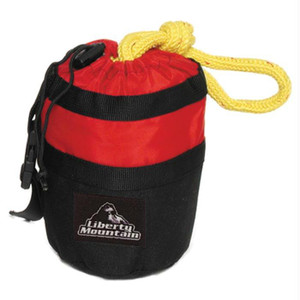 Boater'S Throw Bag 70', made by Liberty Mountain - Boater'S Throw Bag 70', made by Liberty Mountain -