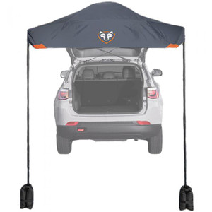 Suv Tailgaiting Canopy, made by Rightline Gear - Suv Tailgaiting Canopy, made by Rightline Gear -