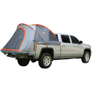 Truck Tent Mid Size 5' Bed, made by Rightline Gear - Truck Tent Mid Size 5' Bed, made by Rightline Gear -