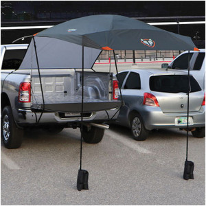 Truck Tailgaiting Canopy, made by Rightline Gear - Truck Tailgaiting Canopy, made by Rightline Gear -