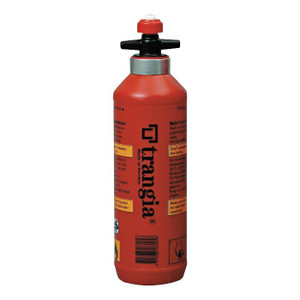 Trangia Fuel Bottle 0.3L, made by Trangia - Trangia Fuel Bottle 0.3L, made by Trangia -
