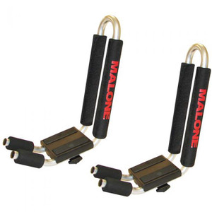 J-PRO KAYAK CARRIER, made by MALONE - J-PRO KAYAK CARRIER, made by MALONE -