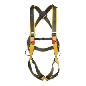 Rl Complete Full Body Harness, made by Singing Rock - Rl Complete Full Body Harness, made by Singing Rock -