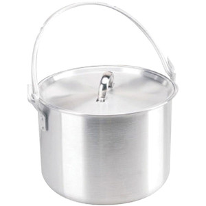 Tribal Pot 12L, made by Acecamp - Tribal Pot 12L, made by Acecamp -