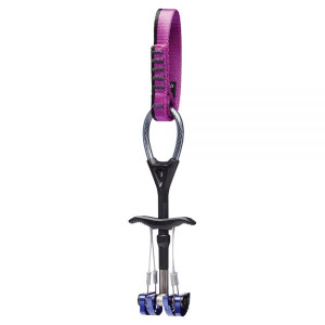 Black Diamond Camalot C4 #.5, made by Black Diamond Equipment - BD2623050000ALL1 Black Diamond Camalot C4 #.5, made by Black Diamond Equipment - BD2623050000ALL1