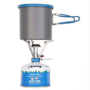 Electron With Lt Pot Combo, made by Olicamp - Electron With Lt Pot Combo, made by Olicamp -