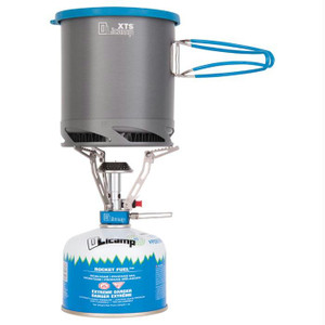 Electron With Xts Pot Combo, made by Olicamp - Electron With Xts Pot Combo, made by Olicamp -