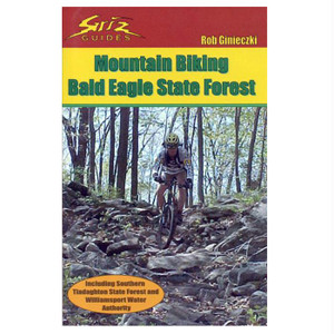 Mt Biking Bald Eagle St-For, made by Griz Guides - Mt Biking Bald Eagle St-For, made by Griz Guides -