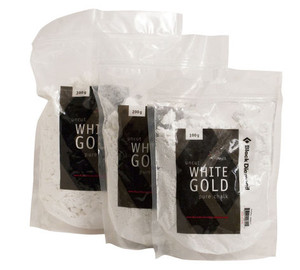 200 G Loose Chalk, made by Black Diamond Equipment - 200 G Loose Chalk, made by Black Diamond Equipment -