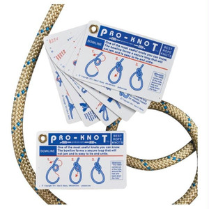 Pro Knot Outdoor Knots, made by Pro Knot - Pro Knot Outdoor Knots, made by Pro Knot -