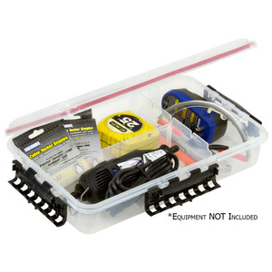 Plano Waterproof StowAway Deep Utility Box - 3700 Size, made by Plano - 374110 Plano Waterproof StowAway Deep Utility Box - 3700 Size, made by Plano - 374110