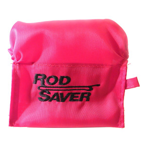 Rod Saver Bait & Casting Reel Wrap, made by Rod Saver - RW Rod Saver Bait & Casting Reel Wrap, made by Rod Saver - RW