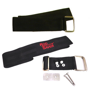 Rod Saver Trolling Motor Saver Set f/Deep V Boats, made by Rod Saver - TMS12 Rod Saver Trolling Motor Saver Set f/Deep V Boats, made by Rod Saver - TMS12
