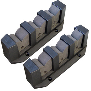 Attwood Rod Storage Holder, made by Attwood Marine - 12750-6 Attwood Rod Storage Holder, made by Attwood Marine - 12750-6