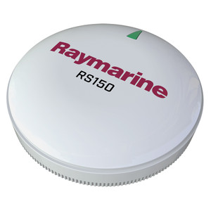 Raymarine RS150 GPS Sensor, made by Raymarine - E70310 Raymarine RS150 GPS Sensor, made by Raymarine - E70310