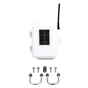 Davis Wireless Leaf & Soil Moisture/Temperature Station - No Sensors, made by Davis Instruments - 6345 Davis Wireless Leaf & Soil Moisture/Temperature Station - No Sensors, made by Davis Instruments - 6345