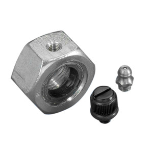 Davis Lube II Steering Rod Sealer & Lubricator, made by Davis Instruments - 425 Davis Lube II Steering Rod Sealer & Lubricator, made by Davis Instruments - 425