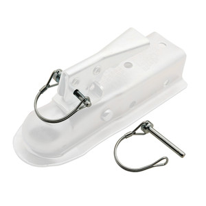 C.E. Smith Zinc Coupler Safety Pin, made by C.E. Smith - 00900-37A C.E. Smith Zinc Coupler Safety Pin, made by C.E. Smith - 00900-37A