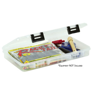 Plano Open Compartment StowAway Utility Box Prolatch - 3700 Size, made by Plano - 370710 Plano Open Compartment StowAway Utility Box Prolatch - 3700 Size, made by Plano - 370710