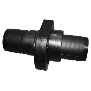 T-H Marine Double Barb Inline Scupper Check Valve - 1-1/2" - Black, made by T-H Marine Supplies - ILS-1500-DP T-H Marine Double Barb Inline Scupper Check Valve - 1-1/2" - Black, made by T-H Marine Supplies - ILS-1500-DP