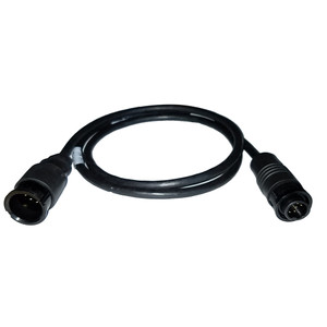Airmar Navico 9-Pin Mix & Match Chirp Cable - 1M, made by Airmar - MMC-9N Airmar Navico 9-Pin Mix & Match Chirp Cable - 1M, made by Airmar - MMC-9N