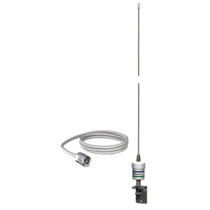 Shakespeare 5215-C-X 3' VHF Antenna, made by Shakespeare - 5215-C-X Shakespeare 5215-C-X 3' VHF Antenna, made by Shakespeare - 5215-C-X