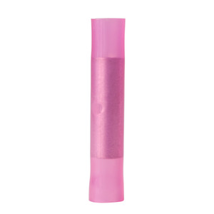 Ancor 22-18 AWG Nylon Single Crimp Butt Connector - 500-Pack, made by Ancor - 222100 Ancor 22-18 AWG Nylon Single Crimp Butt Connector - 500-Pack, made by Ancor - 222100