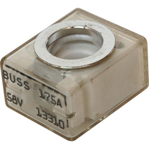 Blue Sea 5186 175A Fuse Terminal, made by Blue Sea Systems - 5186 Blue Sea 5186 175A Fuse Terminal, made by Blue Sea Systems - 5186