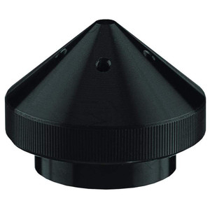 T-H Marine G-Force ELIMINATOR Trolling Motor Black Prop Nut f/Motorguide Trolling Motor, made by T-H Marine Supplies - GFEL-MG-BK-DP T-H Marine G-Force ELIMINATOR Trolling Motor Black Prop Nut f/Motorguide Trolling Motor, made by T-H Marine Supplies - GFEL-MG-BK-DP