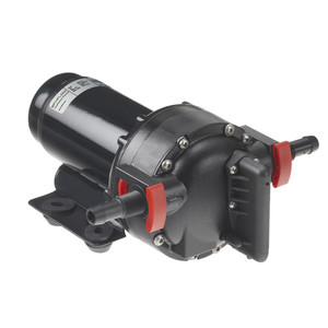 Johnson Pump Aqua Jet WPS 4.0 GPM 12V NPT - 2.8 Bar, made by Johnson Pump - 10-13406-103 Johnson Pump Aqua Jet WPS 4.0 GPM 12V NPT - 2.8 Bar, made by Johnson Pump - 10-13406-103