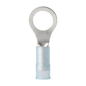 Ancor 16-14 AWG - 5/16" Nylon Ring Terminal - 25-Pack, made by Ancor - 210215 Ancor 16-14 AWG - 5/16" Nylon Ring Terminal - 25-Pack, made by Ancor - 210215