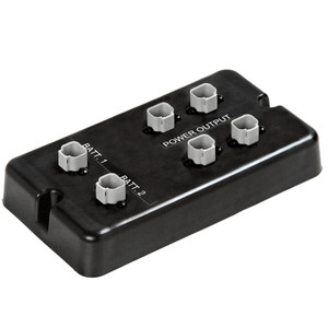 UFlex Power A Power Supply Unit f/12V Systems, made by Uflex USA - 42026G UFlex Power A Power Supply Unit f/12V Systems, made by Uflex USA - 42026G