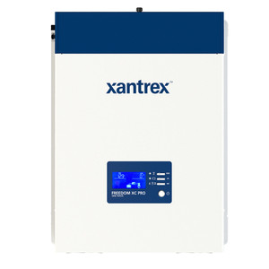 Xantrex Freedom XC PRO Marine 2000W Inverter/Charger - 12V, made by Xantrex - 818-2015 Xantrex Freedom XC PRO Marine 2000W Inverter/Charger - 12V, made by Xantrex - 818-2015