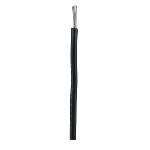Ancor Black 10 AWG Primary Cable - Sold By The Foot, made by Ancor - 1080-FT Ancor Black 10 AWG Primary Cable - Sold By The Foot, made by Ancor - 1080-FT