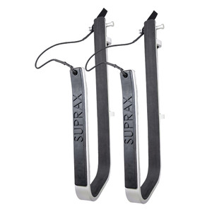 SurfStow SUPRAX SUP Storage Rack System - Single Board, made by SurfStow - 50050-2 SurfStow SUPRAX SUP Storage Rack System - Single Board, made by SurfStow - 50050-2