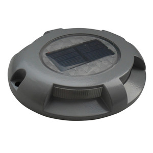 Dock Edge Panoramic Solar Dock Light, made by Dock Edge - 96-286-F Dock Edge Panoramic Solar Dock Light, made by Dock Edge - 96-286-F