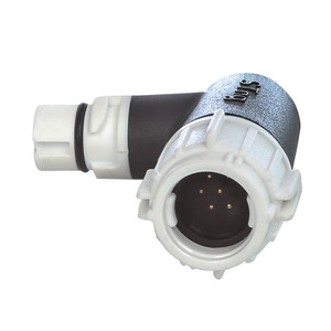 Raymarine ST-Ng Right Angle Adapter, made by Raymarine - A06077 Raymarine ST-Ng Right Angle Adapter, made by Raymarine - A06077