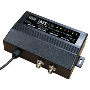 Digital Yacht iAISTX Class B Wireless Transponder, made by Digital Yacht - ZDIGIAISTX Digital Yacht iAISTX Class B Wireless Transponder, made by Digital Yacht - ZDIGIAISTX