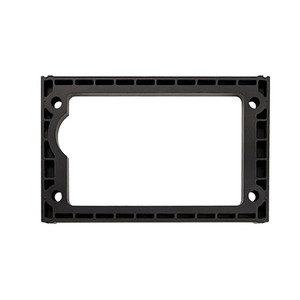 Fusion Surface Mount Kit f/MS-ERX400 Wired Remote Control, made by Fusion - 010-12922-02 Fusion Surface Mount Kit f/MS-ERX400 Wired Remote Control, made by Fusion - 010-12922-02