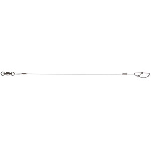 VMC Fluorocarbon Leader - 150lb - 18", made by VMC - FL15018 VMC Fluorocarbon Leader - 150lb - 18", made by VMC - FL15018