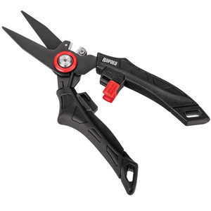 Rapala Elite Scissors - 7", made by Rapala - RESS7 Rapala Elite Scissors - 7", made by Rapala - RESS7