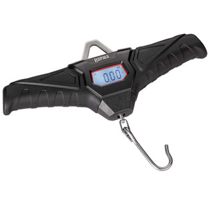 Rapala 100lb Digital Scale, made by Rapala - RDS100 Rapala 100lb Digital Scale, made by Rapala - RDS100