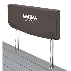 Magma Cover f/48" Dock Cleaning Station - Jet Black, made by Magma - T10-471JB Magma Cover f/48" Dock Cleaning Station - Jet Black, made by Magma - T10-471JB