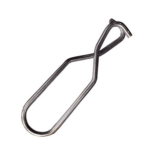 Sea-Dog Stainless Steel Eye Mount Flagpole Pennant Clips - Set of 4, made by Sea-Dog - 328196-1 Sea-Dog Stainless Steel Eye Mount Flagpole Pennant Clips - Set of 4, made by Sea-Dog - 328196-1